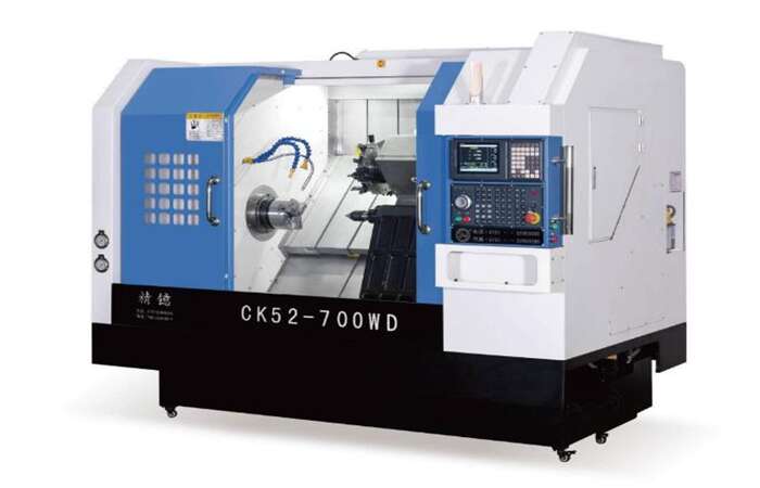 安远回收CNC